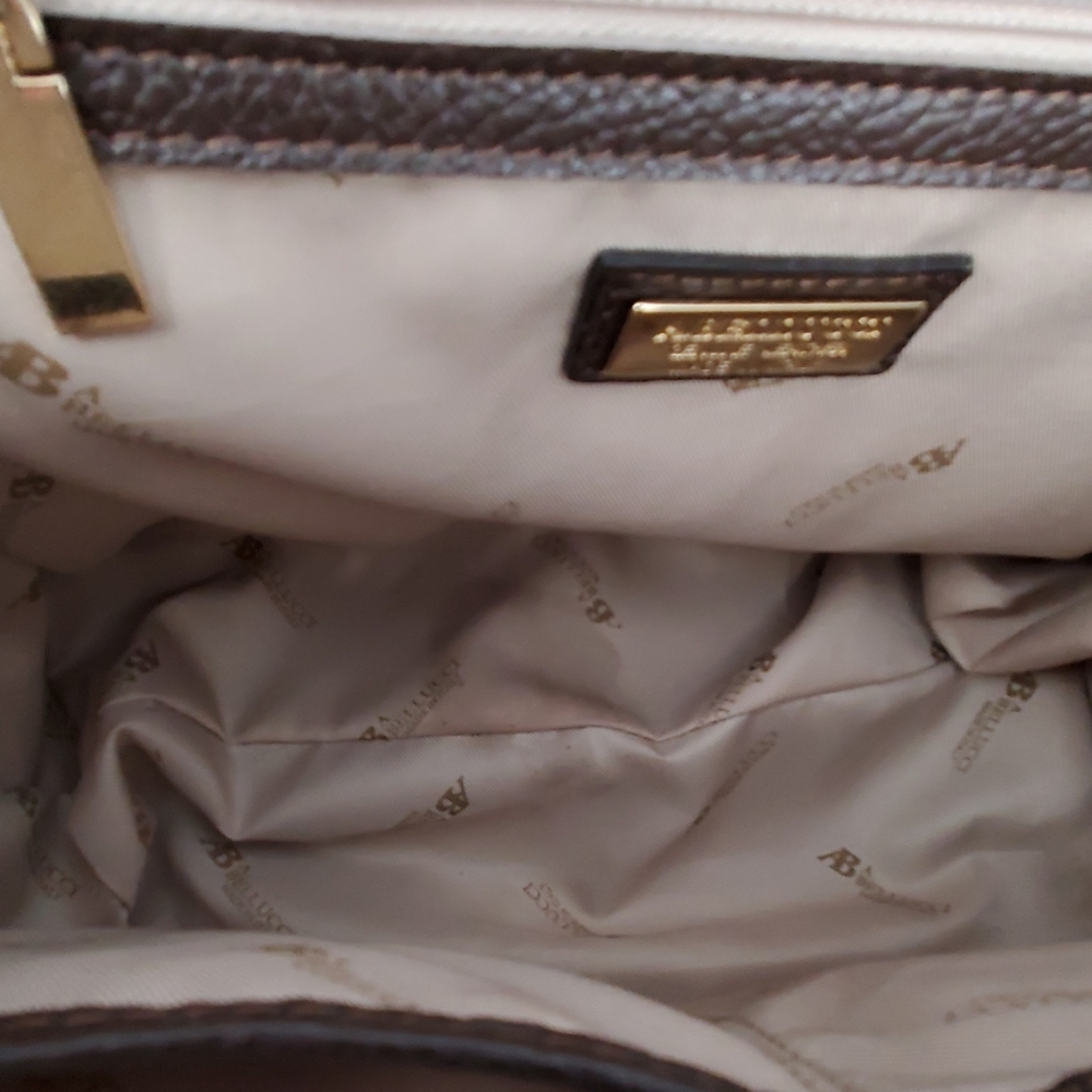 A. Bellucci Purse - Picture 5 of 6